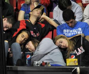 Sleep - Wikipedia, the free encyclopedia