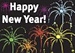 Happy New Year!