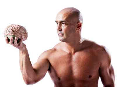Fitness and the Brain