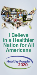 Healthy People 2020