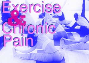 Exercise and chronic pain