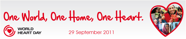 World Heart Day