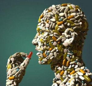 Watch what kind of dietary supplements you are taking!