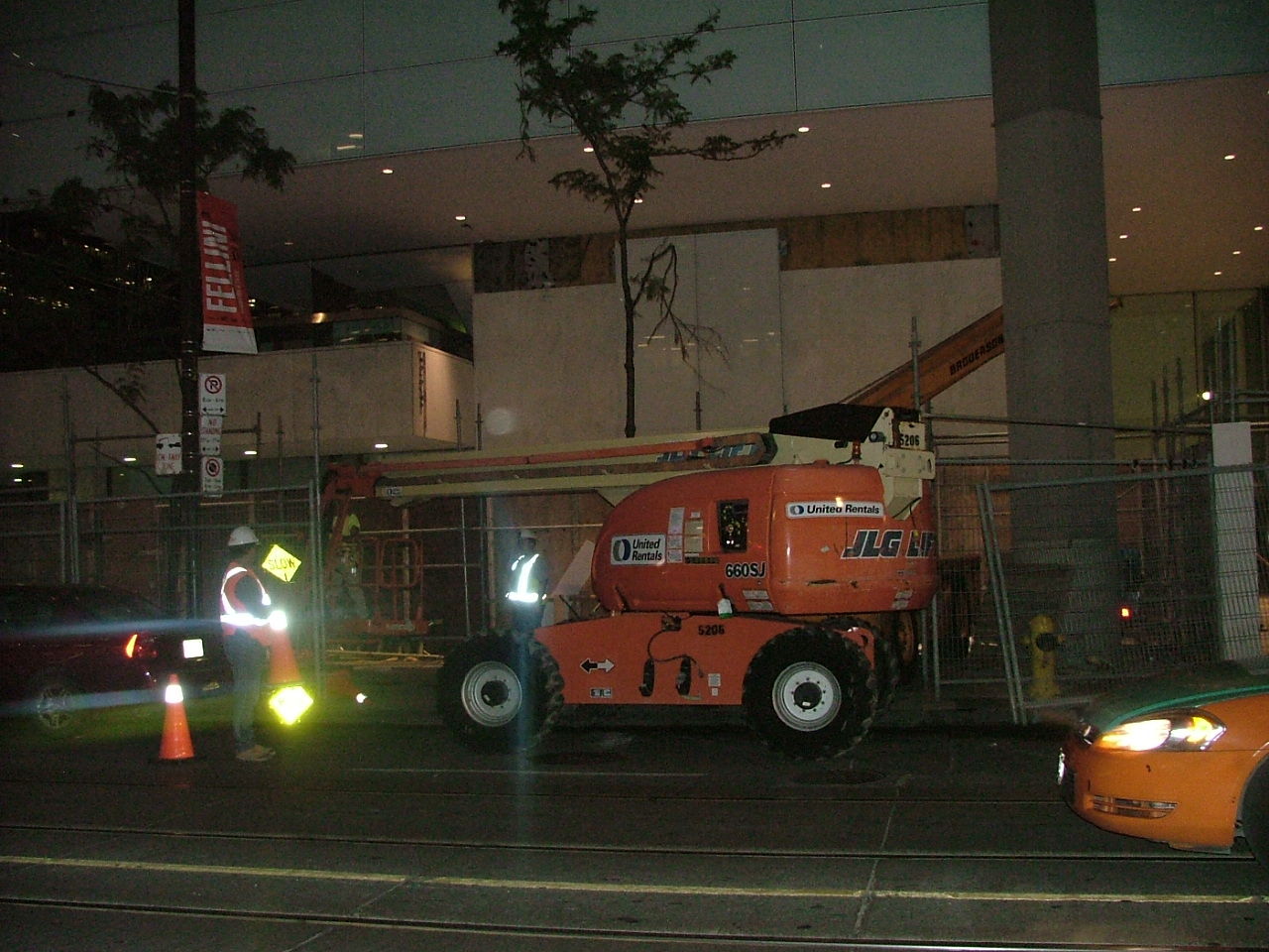 Shift work and heart disease