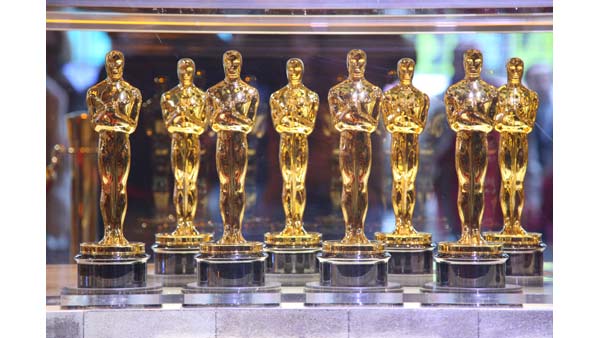 Bunch of Oscars