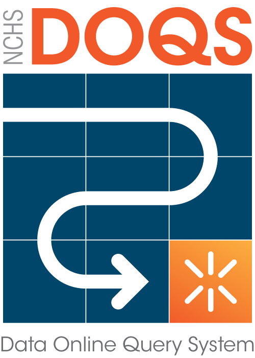 NCHS Data Online Query System (Beta Version)