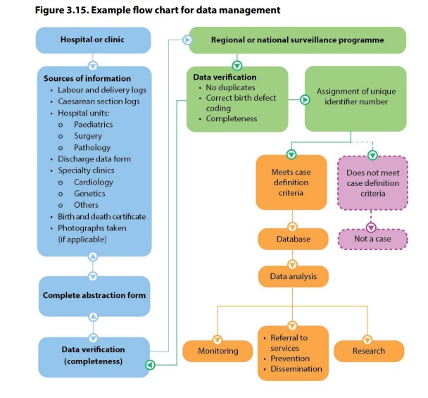 Data Management