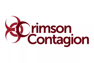 Crimson Contagion