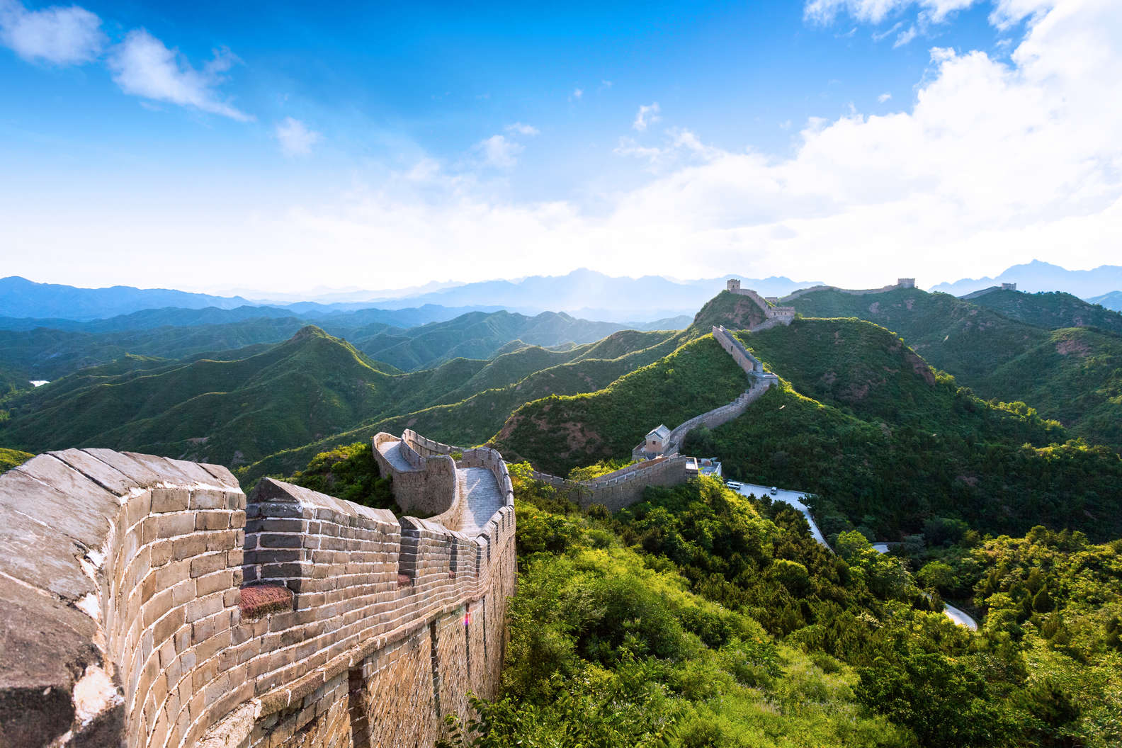 Great Wall