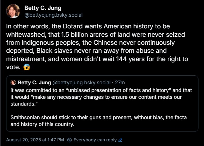 True American History