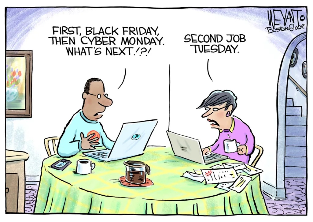 Black Friday