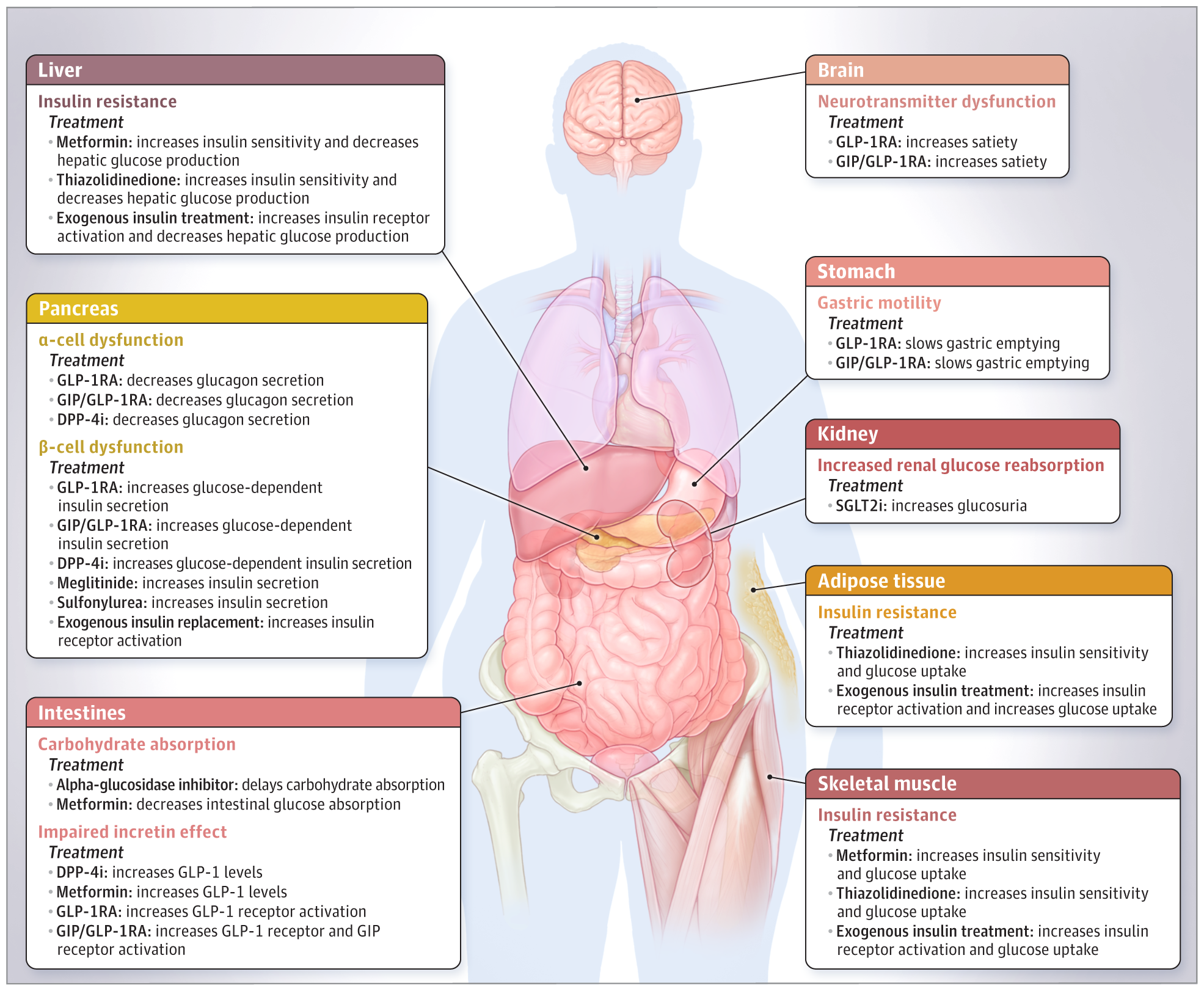 Meds and Defects