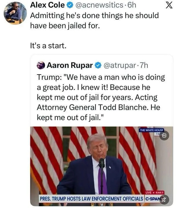 Kept me out of jail