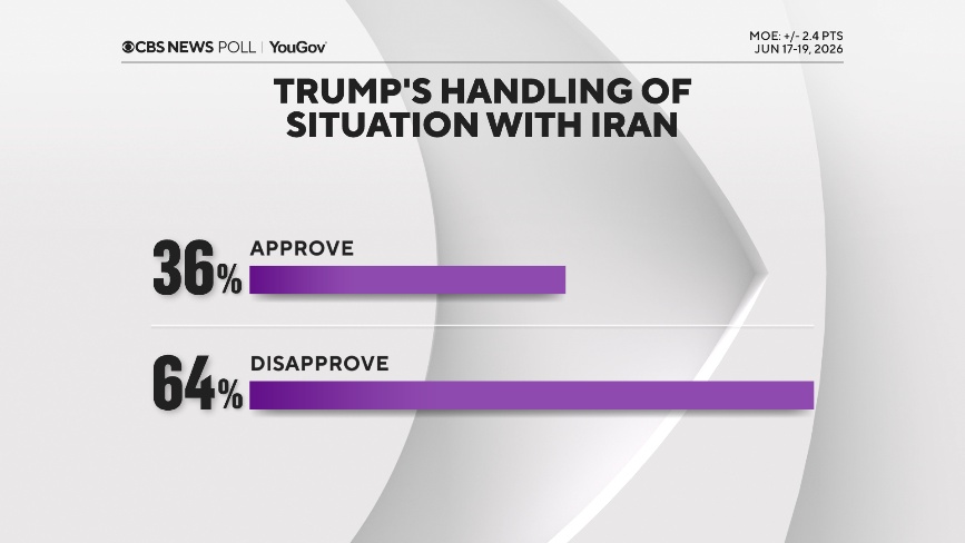 Handling Iran