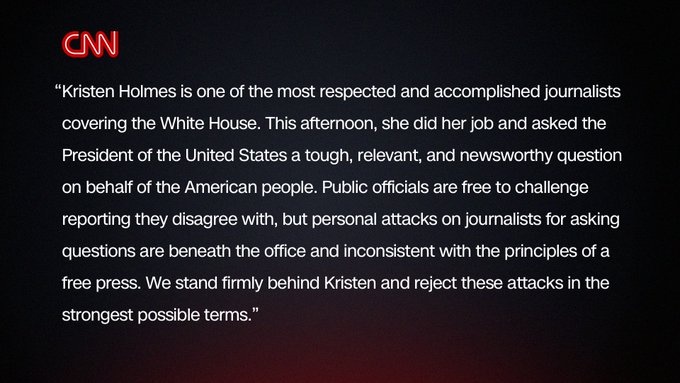 CNN-Kristen Holmes