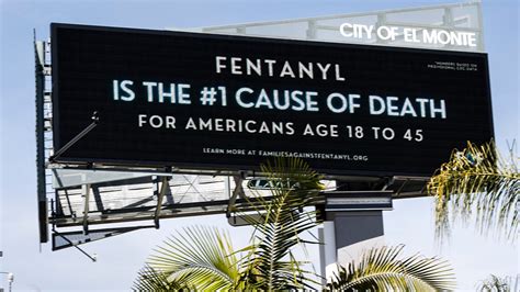 National Fentanyl Awareness Day