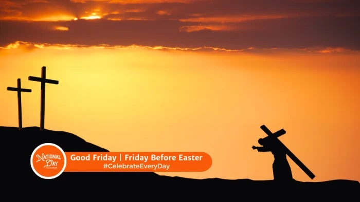 Good Friday