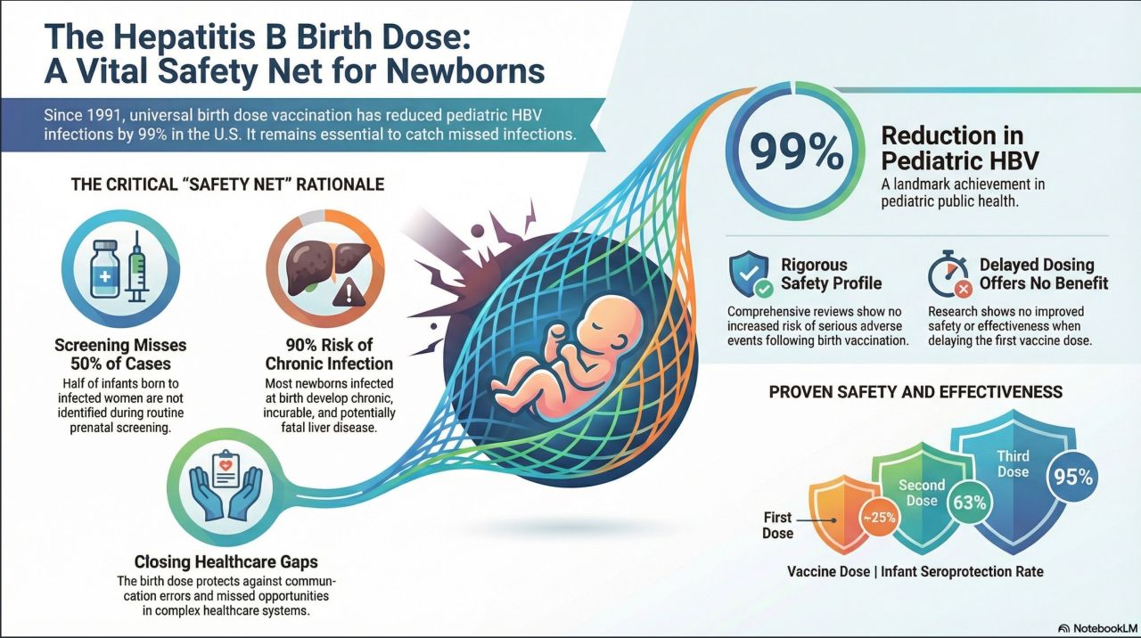 HepB Birth Dose