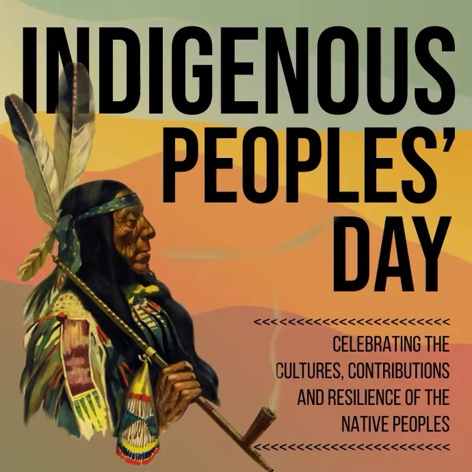 Indigenous Peoples Day