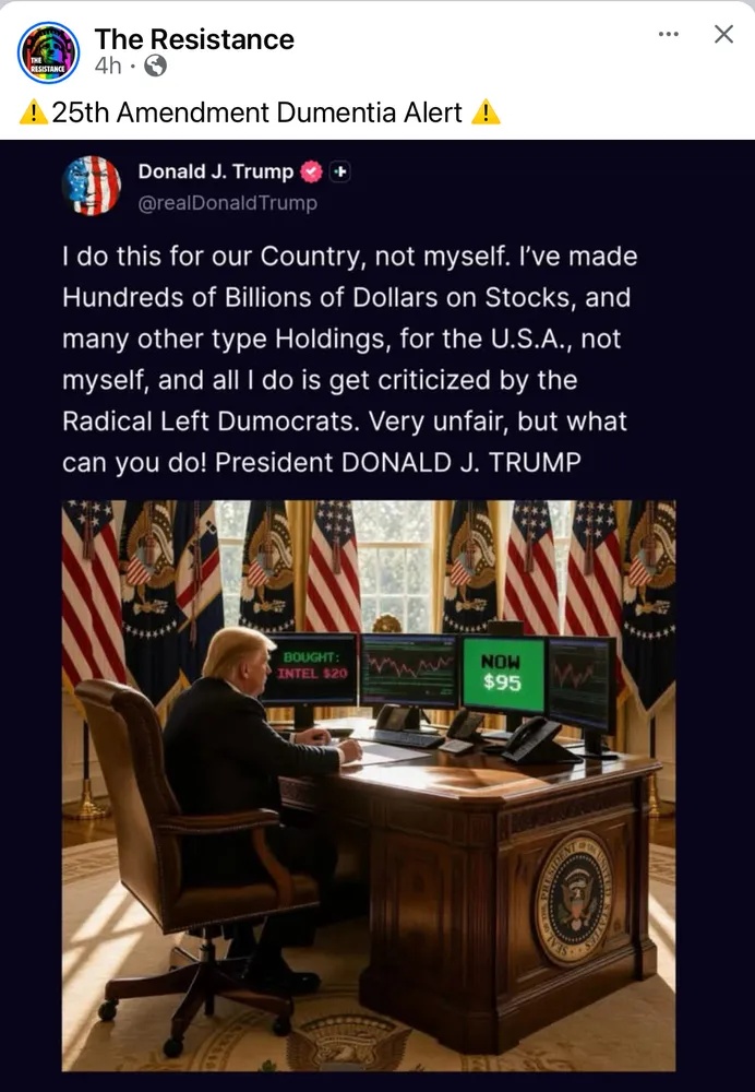 Insider Tradinbg