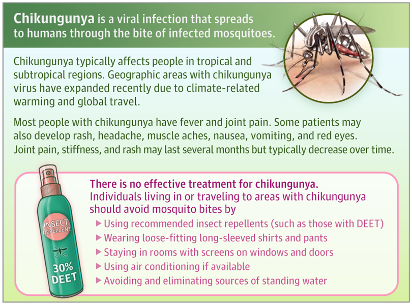 Chikungunya