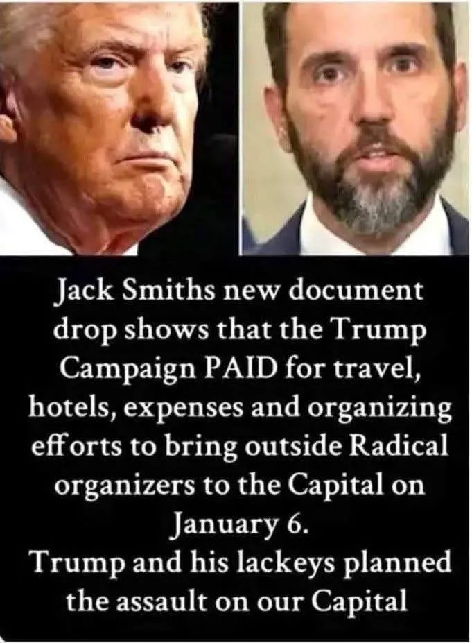 Jack Smith