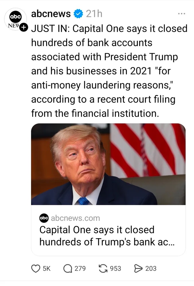 Money Laundering