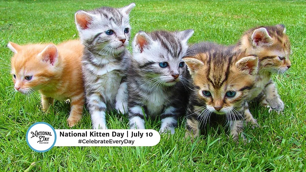 National Killen Day