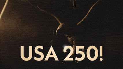 Netflix celebrating America's 250