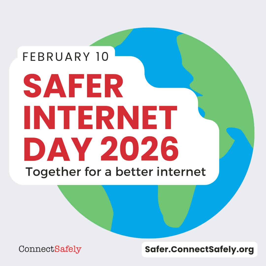 Safer Internet Day, 2026