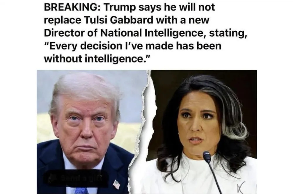 Without Intelligence
