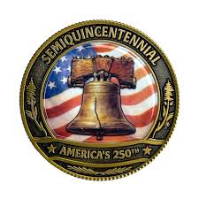 250 Liberty Bell