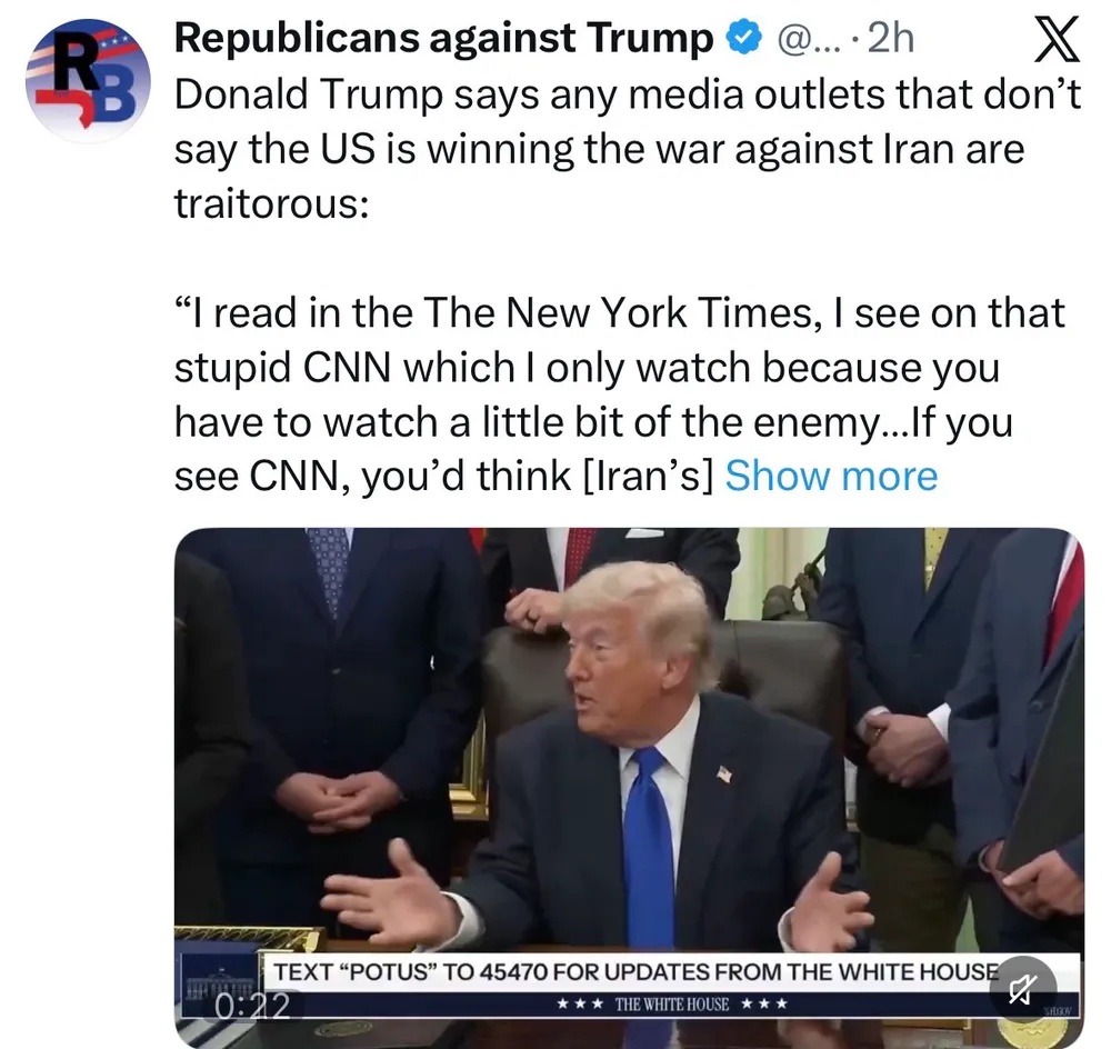 Stupid and Dangerous