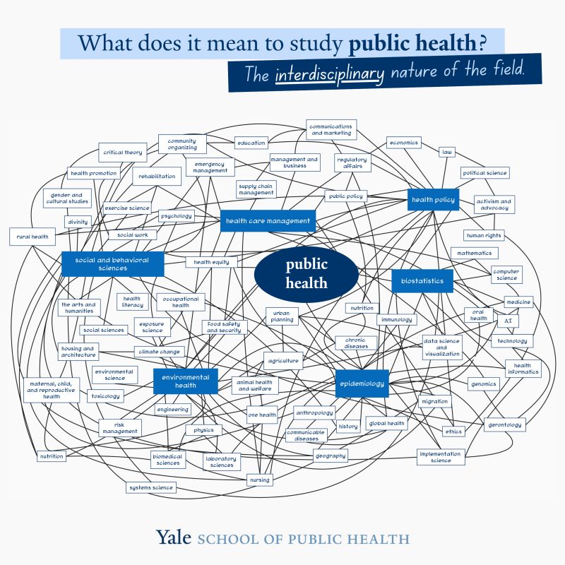 Public Health Practice