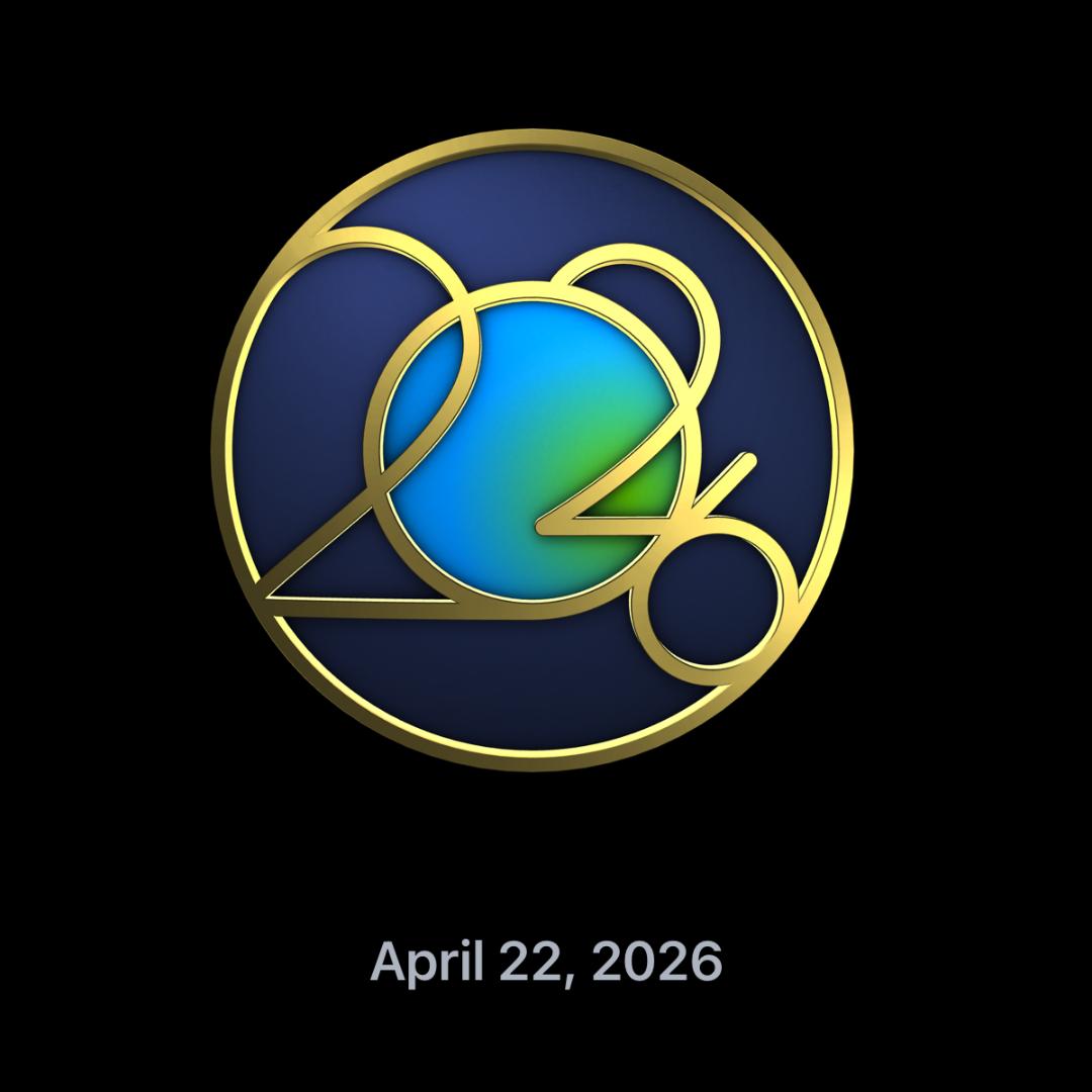 Earth Day 2026