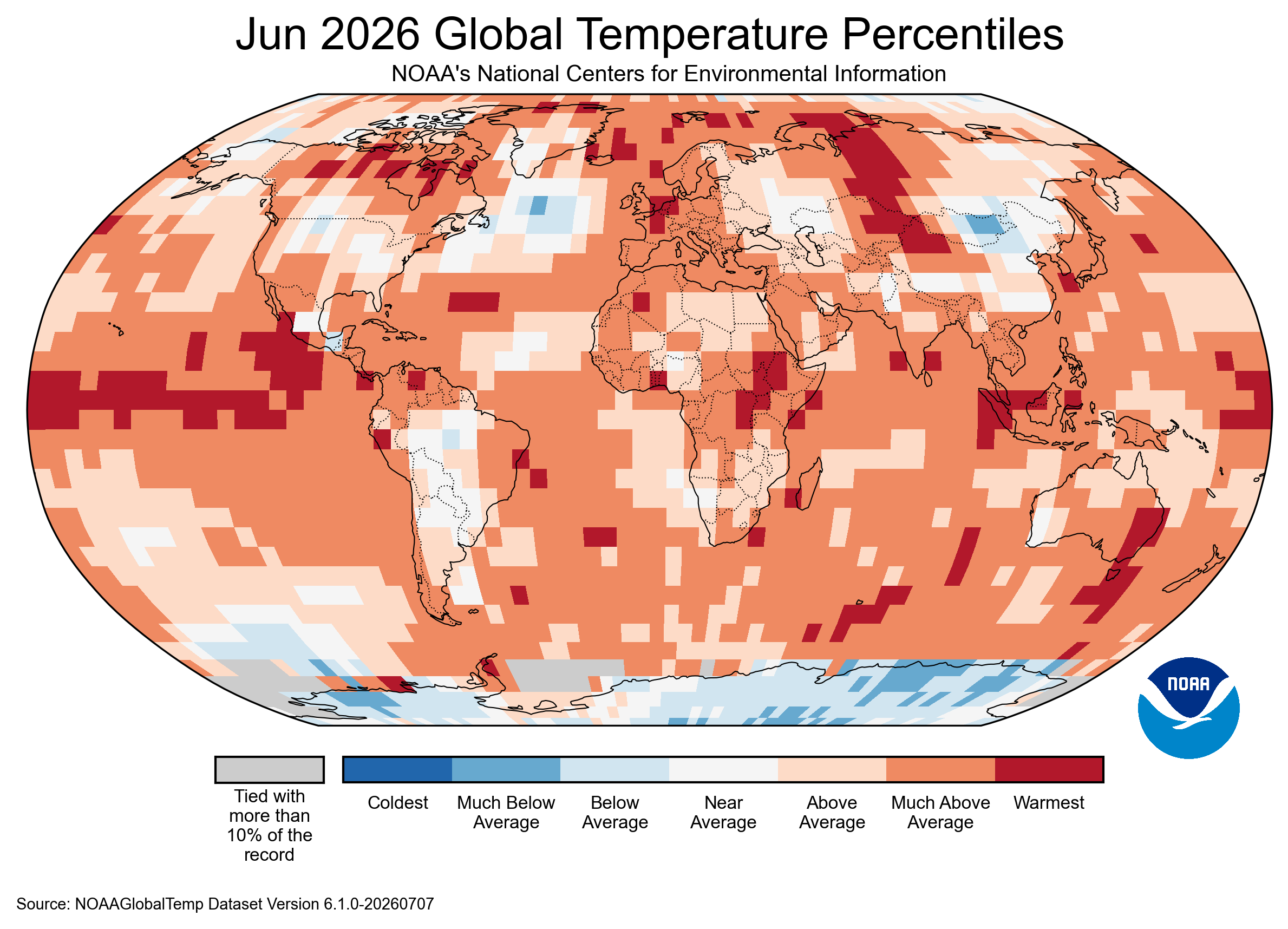 2026 Weather