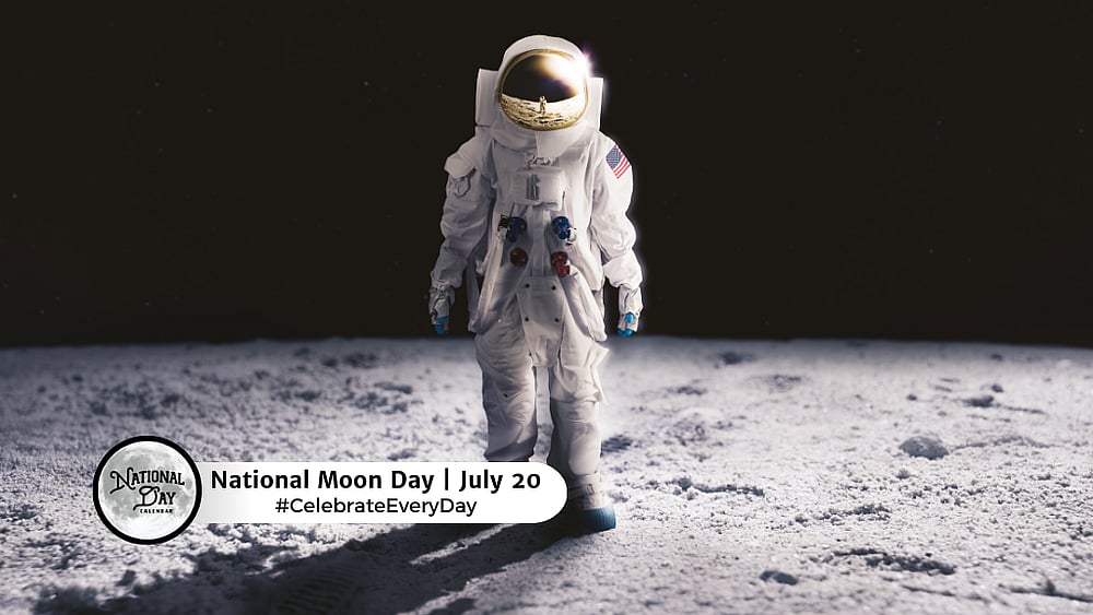 National Moon Day