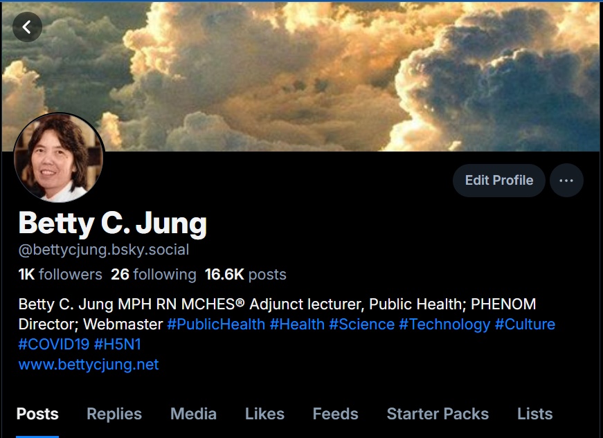 1-- Followers