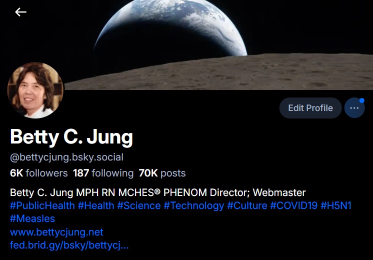 6,000 Followers