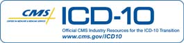CMS ICD-10