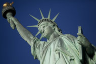 125th Birthday of Lady Liberty