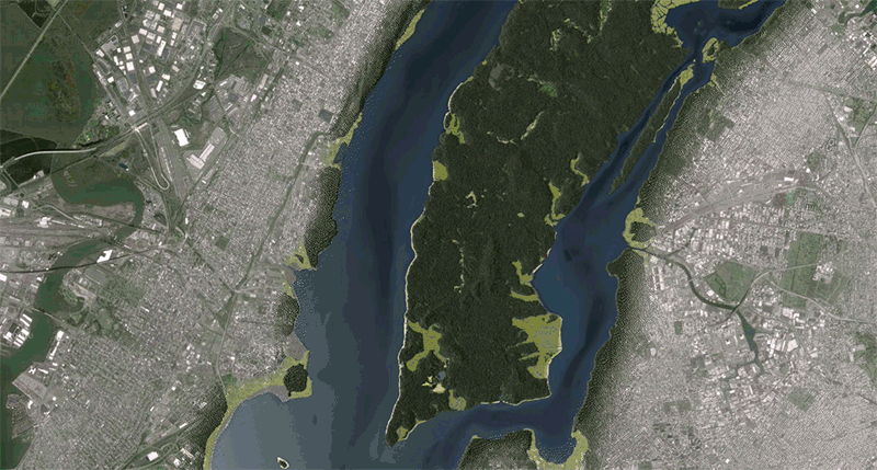 Historical NYC