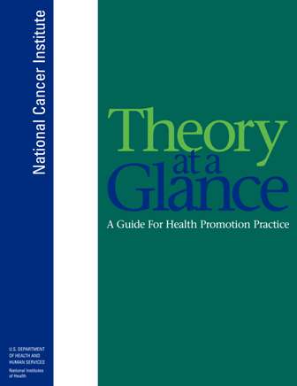 Theory At a Glance