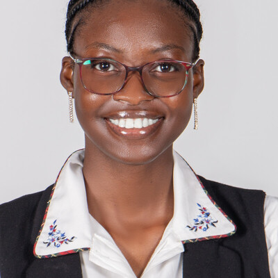 Elizabeth Kashindi