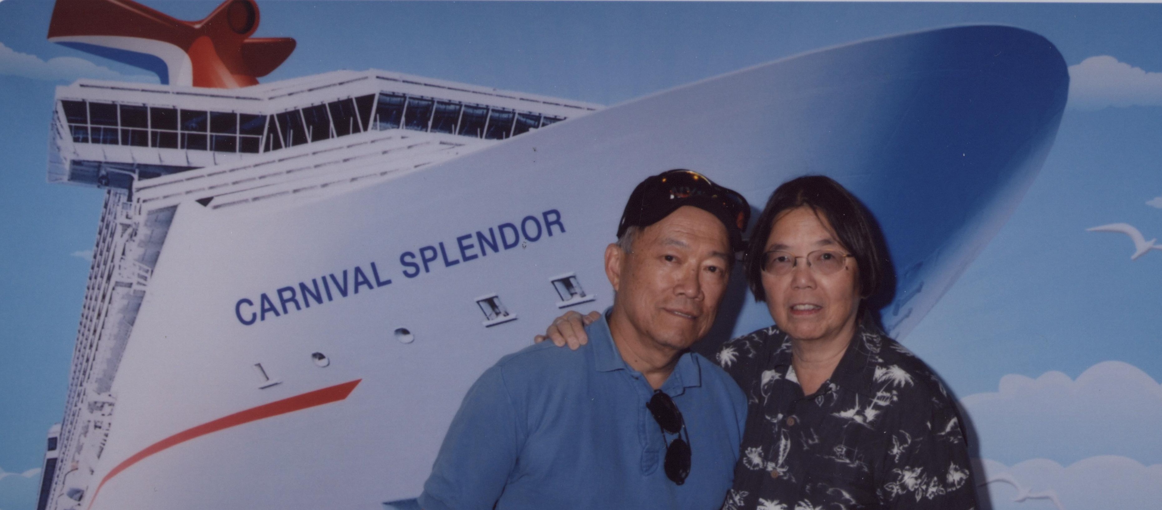 2015 St. John Cruise